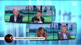 Le Match des GG - 02/10