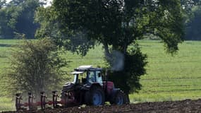 Les pensions de retraite des agriculteurs en passe d'être revalorisées 