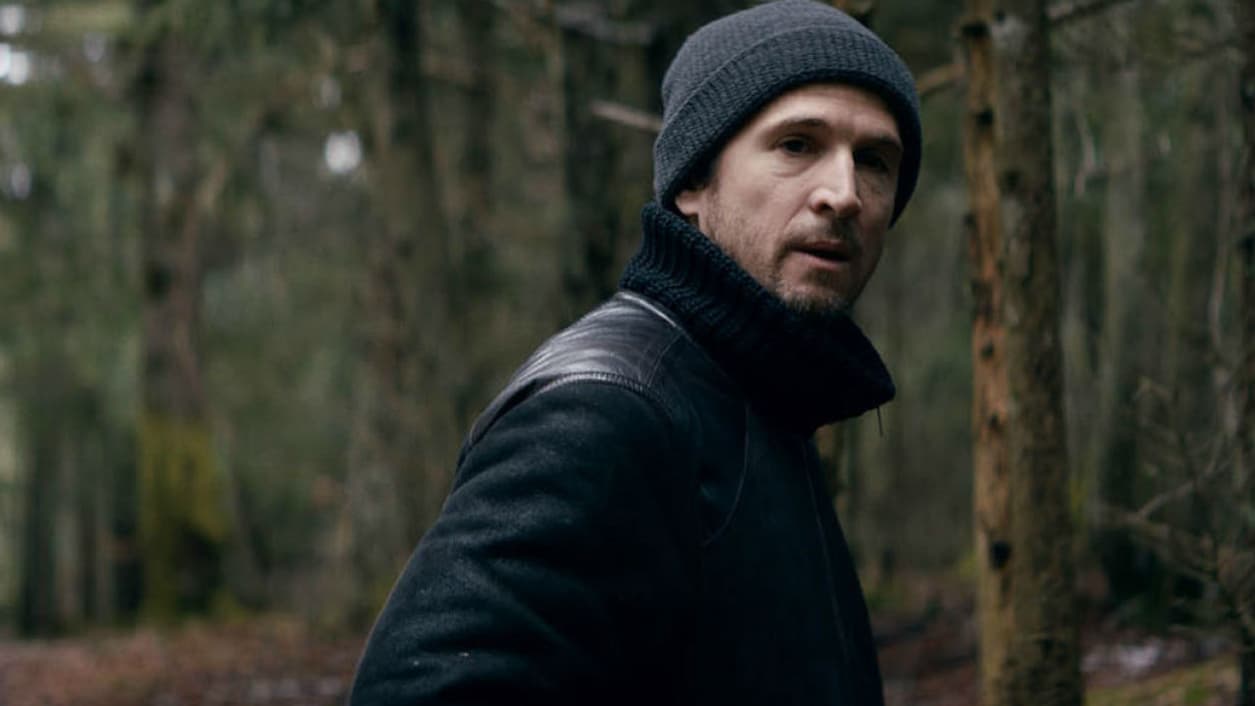 Guillaume Canet dans "Mon Garçon" réalisé par Christian Carion, en salles le 20 septembre 2017 Guillaume Canet dans "Mon Garçon" réalisé par Christian Carion, en salles le 20 septembre 2017