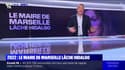 "Je soutiendrai celle ou celui qui sortira vainqueur de la primaire": Benoît Payan, maire PS de Marseille, lâche Anne Hidalgo