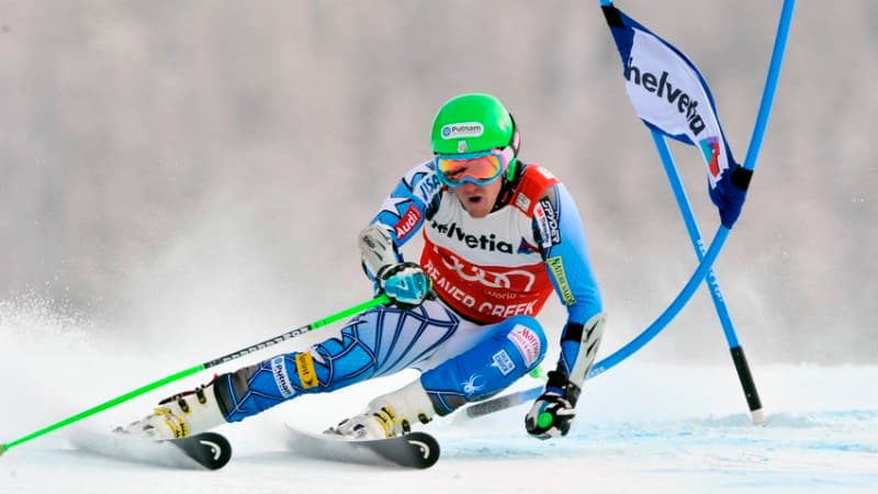 Ted Ligety