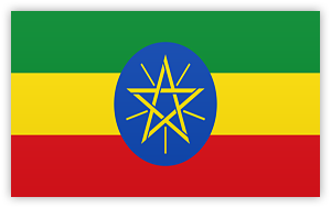 Ethiopie
