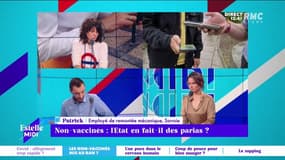 L'intégrale d'Estelle Midi du vendredi 21 janvier 2022