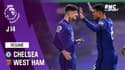 Résumé : Chelsea 3-0 West Ham - Premier League (J14)