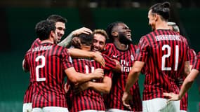 milan AC