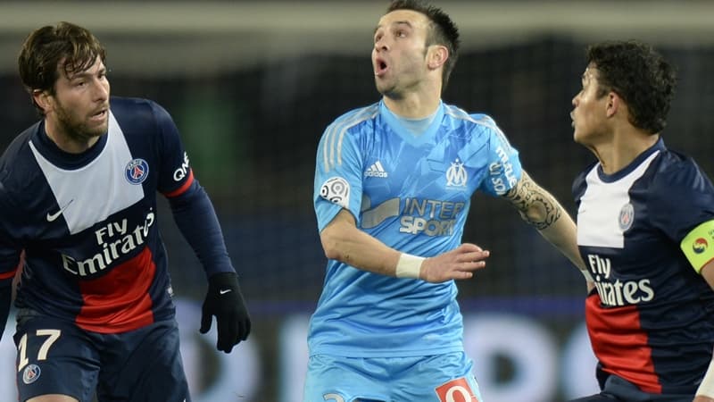 Mathieu Valbuena