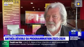 Le théâtre d'Antibes a dévoilé sa programmation pour la saison 2023-2024