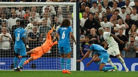 Tottenham-OM