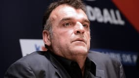Philippe Gardent