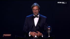 C'est tout chaud - Le débrief de la cérémonie FIFA The Best (Footissime)