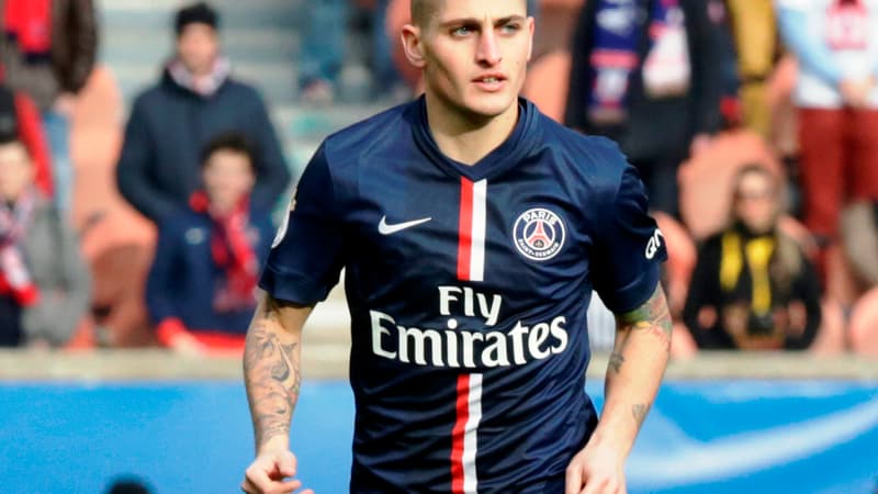 Marco Verratti