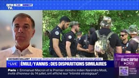 Disparition d'Emile : comment attaquer un dossier de cette nature ? - 15/07