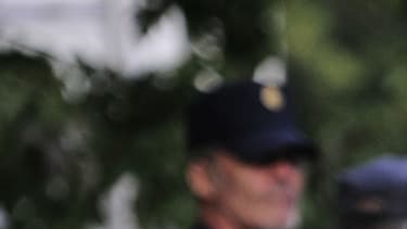 Quatre recruteurs de l'Etat islamique ont été arrêtés en Espagne et au Maroc.