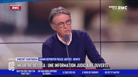 À vous de choisir : Meurtre de Lola, quatre personnes en garde à vue - 17/10