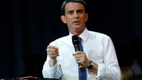 Manuel Valls