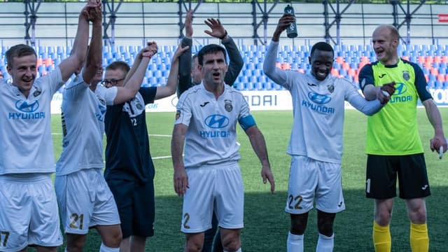 FC Isloch Minsk
