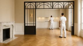 BELMARD BÂTIMENT, l’expertise de la rénovation d’appartement à Paris et en Île-de-France