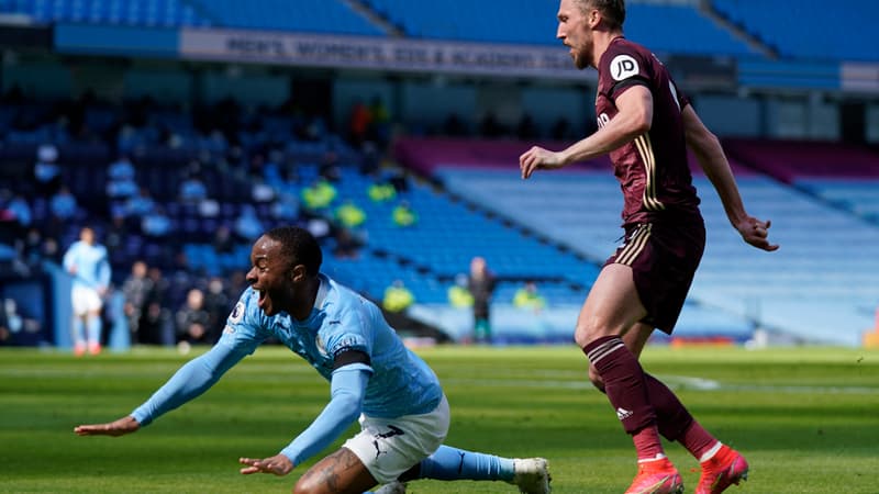 Manchester City-Leeds en direct: Dallas surprend City, Leeds passe à dix contre onze