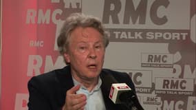 "La majorité des cas sont des affaires qui démarrent sur des raisons qui sont ridicules