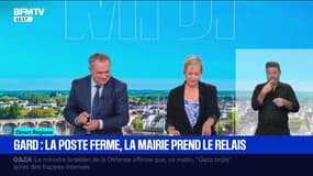 L'intégrale de BFM midi du mardi 16 septembre 2025