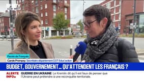 Budget, composition du gouvernement... Qu'attendent les Français du nouveau Premier ministre, Sébastien Lecornu? 