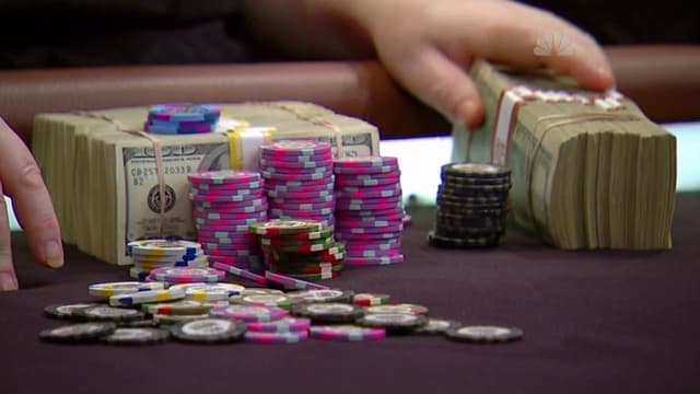 Riches ou pauvres, comment définir les joueurs de poker ?