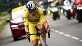 Wout Van Aert