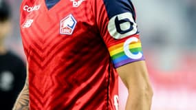 La LFP lance sa campagne contre l'homophobie