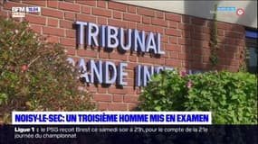 Noisy-le-Sec: un troisième homme mis en examen ce samedi dans l'affaire des piétons traînés