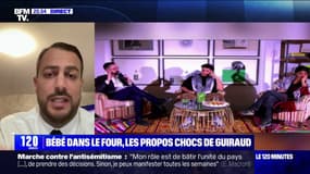 Sébastien Delogu: "Les propos de David Guiraud sont tronqués"