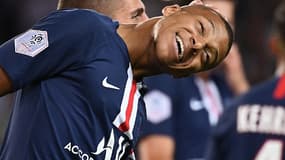 Kylian Mbappé