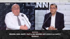 L'intégrale de Neumann / Lechypre du mardi 2 février 2021