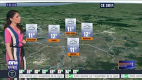 Météo Paris-Île de France du 7 mai: Le calme avant la tempête