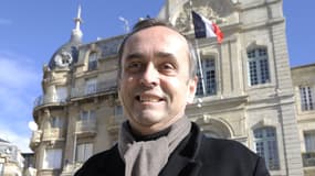 Robert Ménard a fini par démentir l'existence  d'un fichage des élèves à Béziers
