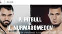 MMA – BELLATOR 288 : PITBULL – NURMAGOMEDOV : à quelle heure et sur quelle chaîne voir le match ?
