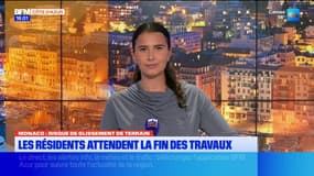 RISQUE DE GLISSEMENT DE TERRAIN 