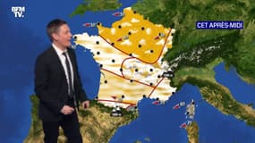 La météo pour ce samedi 19 mars 2022