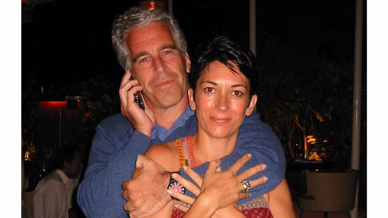 AFFAIRE JEFFREY EPSTEIN: LA COUR SUPRÊME AMÉRICAINE REJETTE LE POURVOI DE SON EX-COMPAGNE GHISLAINE MAXWELL CONTRE SA CONDAMNATION