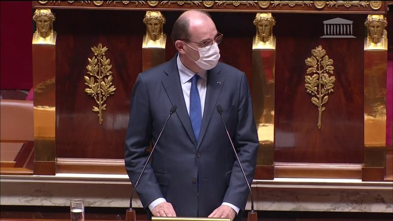 Régionales: Jean Castex est favorable à