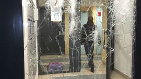 Mi-janvier, un quartier de Juvisy avait été pris pour cible par une bande armée.