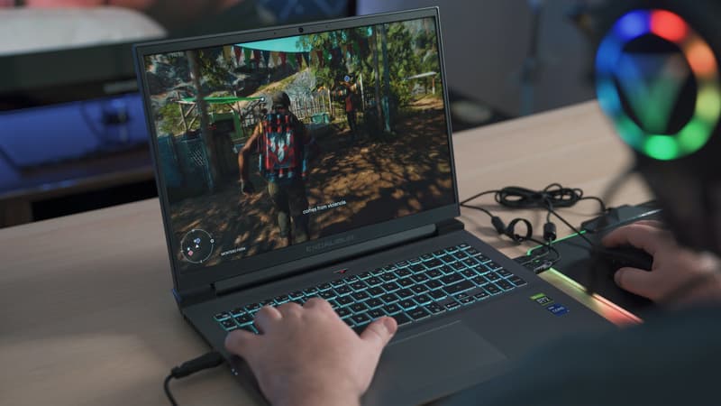 Black Week PC & Gaming : Nintendo Switch, Surface Pro… profitez déjà des offres
