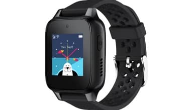La Kids Watch.