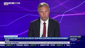 Thierry Le Clercq vs Christian Parisot : Le CAC40 a gagné 8,9% en juillet, son meilleur mois depuis novembre 2020 - 01/08
