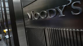 L'agence de notation Moody's confirme la note de la France à Aa1, maintient une perspective négative