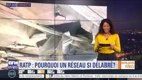 L'essentiel de l'actualité parisienne du lundi 18 novembre 2019