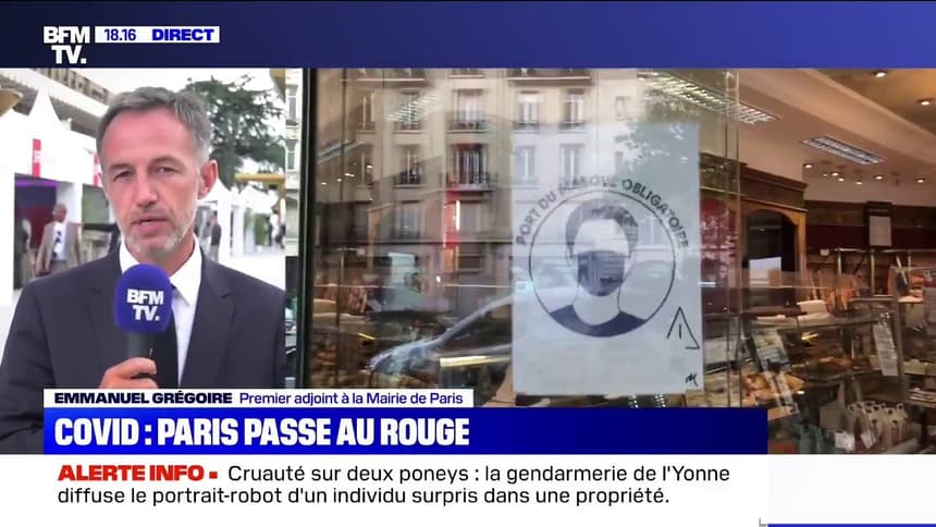 Actualités Direct Paris Bfm Tv Direct Paris / Bfmtv Actualites France Et Monde Alertes Info 7 1
