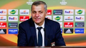Bruno Genesio