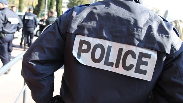 Trois policiers de Grenoble visés par des menaces de mort