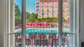 Hôtel Le Royal Deauville