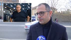 Ménès en garde-à-vue : "Ce dossier est scandaleux" lâche son avocat